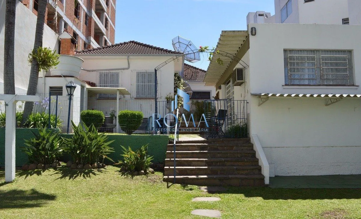 Foto do imóvel Casa 3 dormitórios à venda Menino Jesus Santa Maria/RS