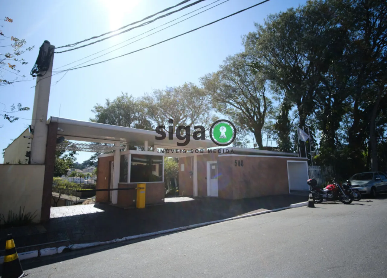 Imagem Imóvel Comercial para venda na zona sul de Sp com 11.572m² de área Total