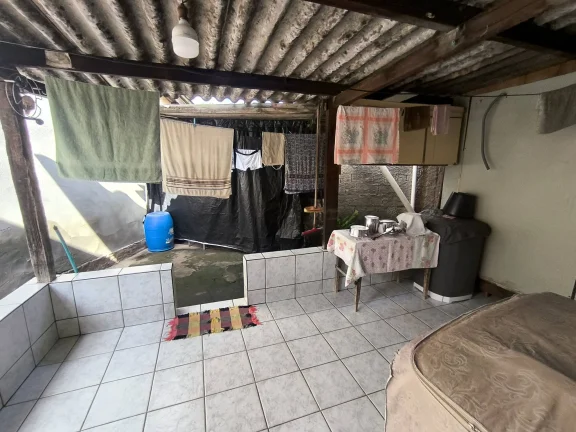 Imagem Casa 2/4 Com Sala Comercial Ou Casa De Apoio No Rio Formoso