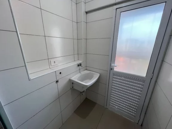 Imagem EXCELENTE APARTAMENTO NA NOVA MIRIM 1 DORMITÓRIO 1 VAGA!!!