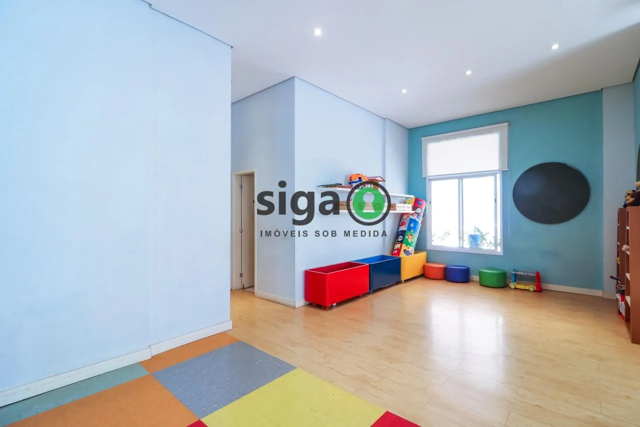 Imagem 109 metros com 2 suites na Vila Andrade
