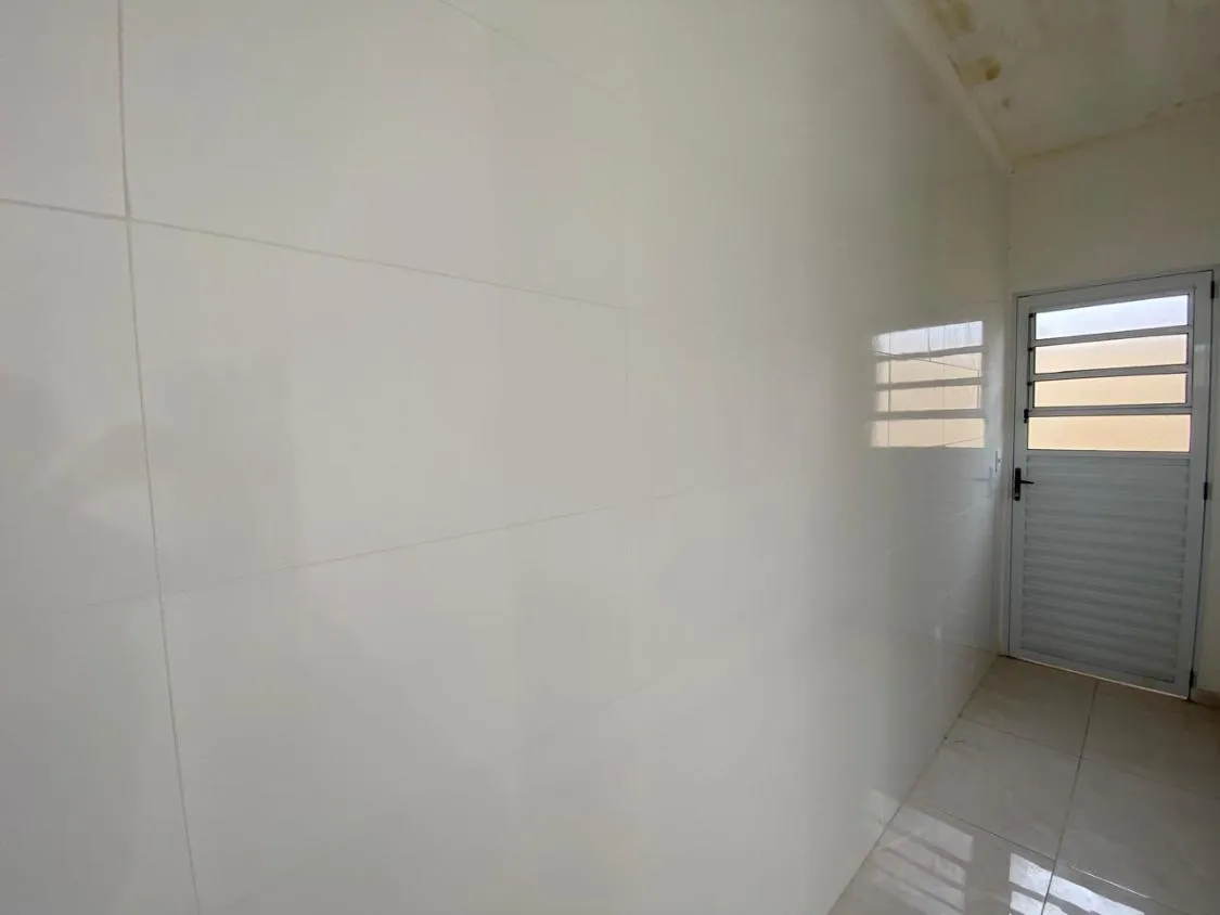 Imagem CASA NOVA COM PISCINA E ACEITA FINANCIAMENTO BANCÁRIO NO CIBRATEL II EM ITANHAÉM