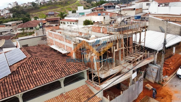 Imagem Casa Duplex no Ideal - Ipatinga