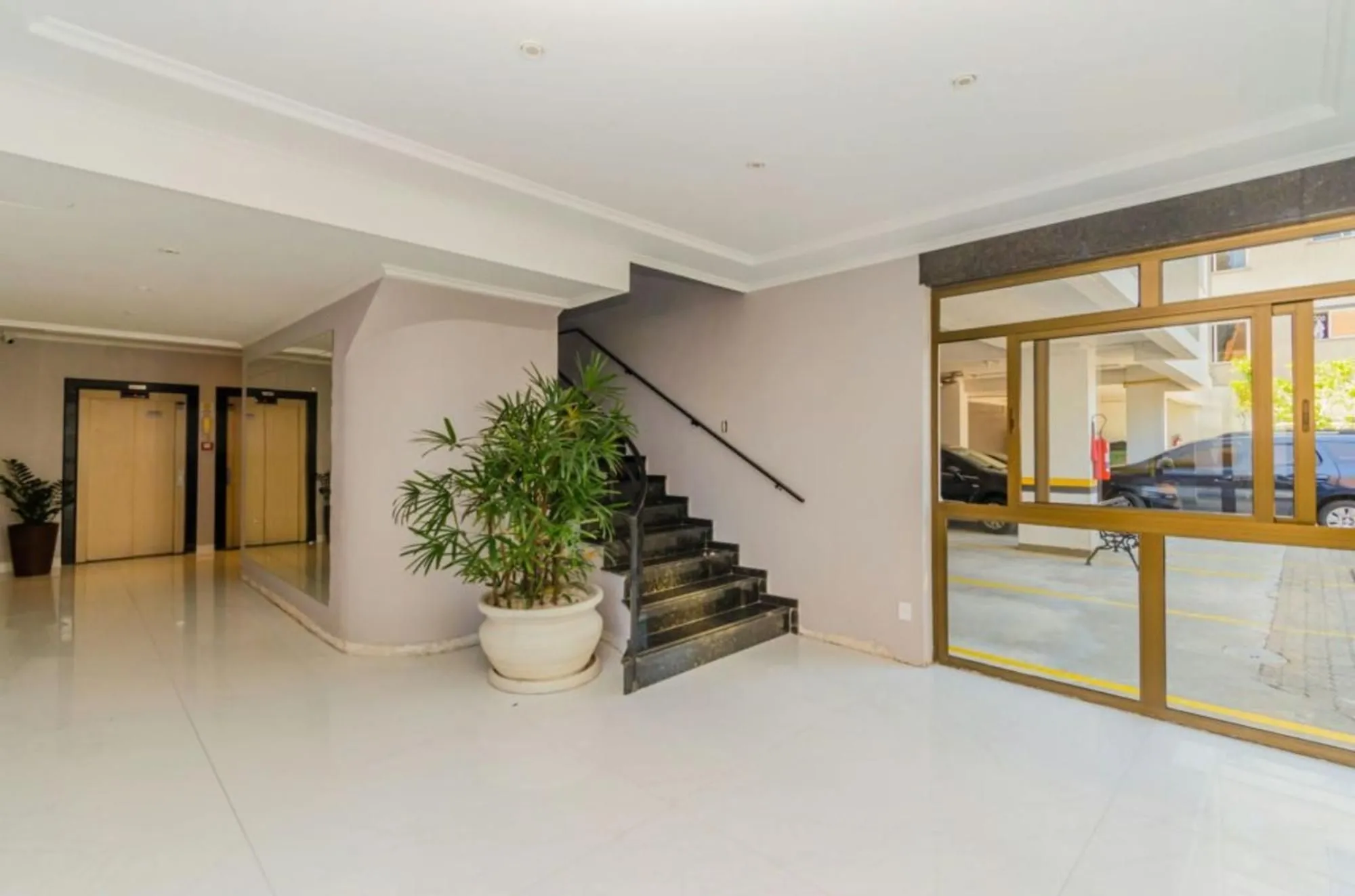 Imagem Apartamento à venda com 2 quartos 89 m²