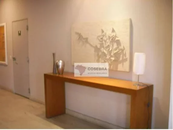 Imagem Apartamento à venda, 82 m² por R$ 1.500.000,00 - Vila Olímpia - São Paulo/SP