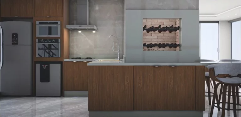 Imagem Apartamento para venda no bairro Centro em Balneário Camboriú