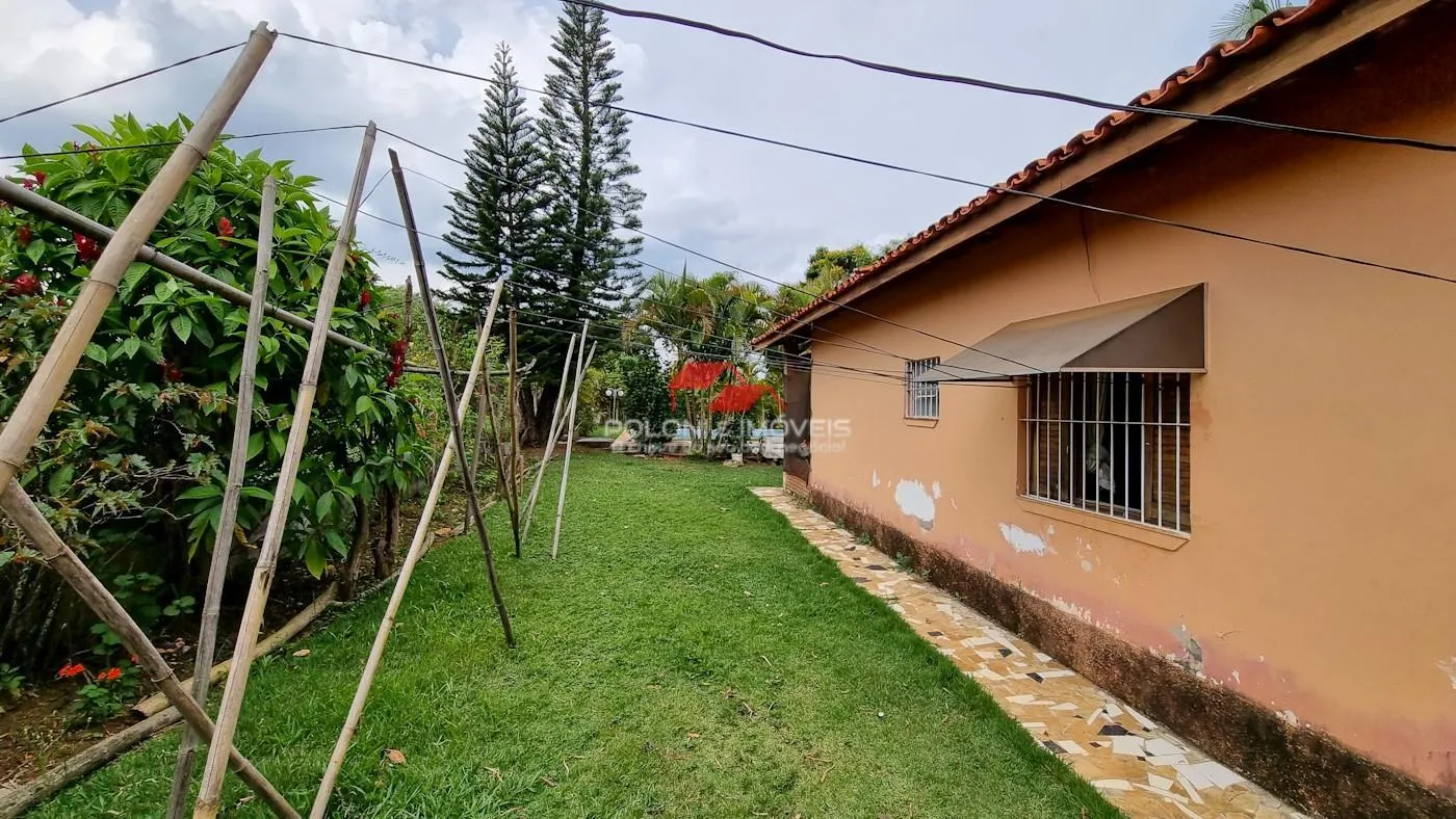 Imagem SÍTIO - BAIRRO VALE DO RIO CACHOEIRA - PIRACAIA