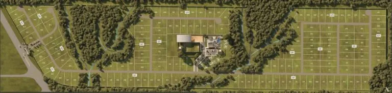 Foto do imóvel Terreno à Venda, 1.038 m² em Argentina - Criciúma