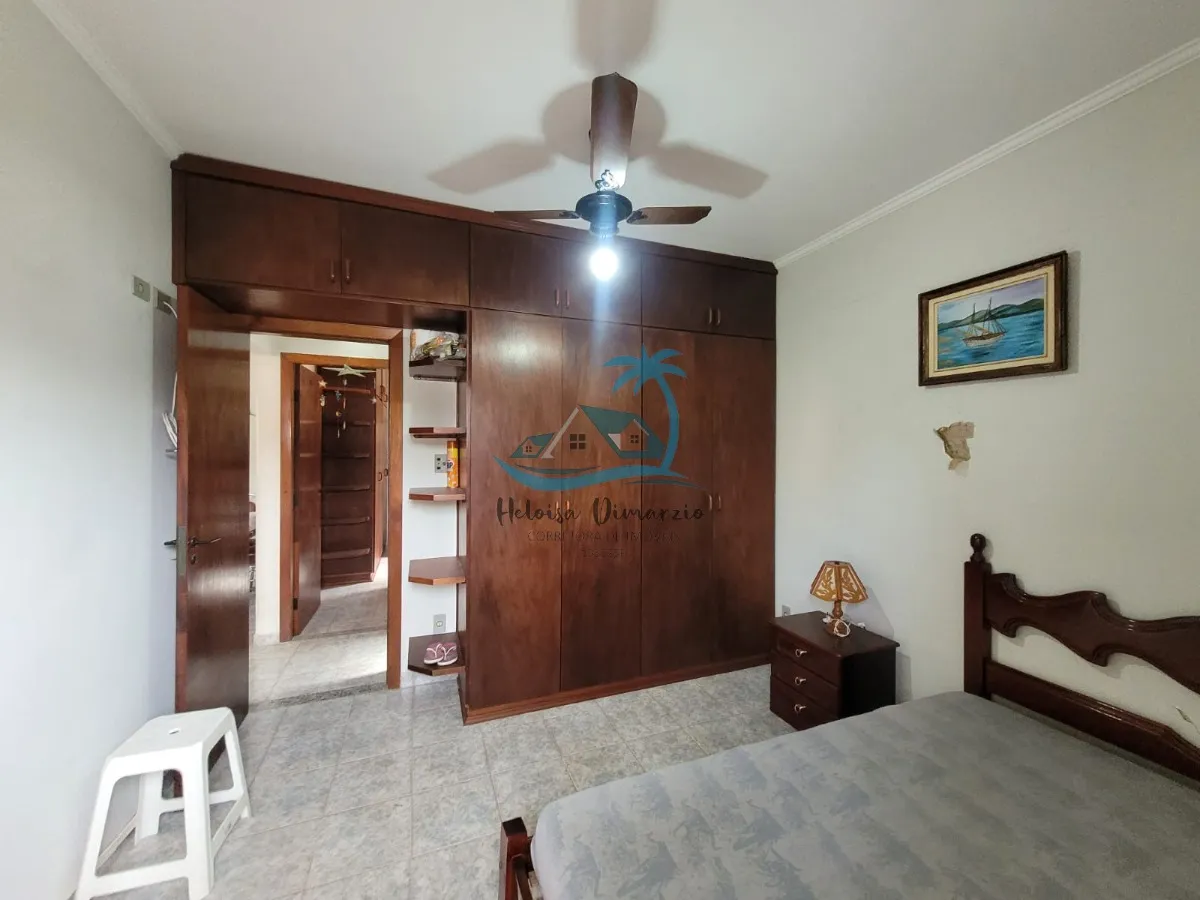 Imagem Apartamento com 2 dormitórios à venda no Itaguá em UbatubA por apenas 450.000,00.
