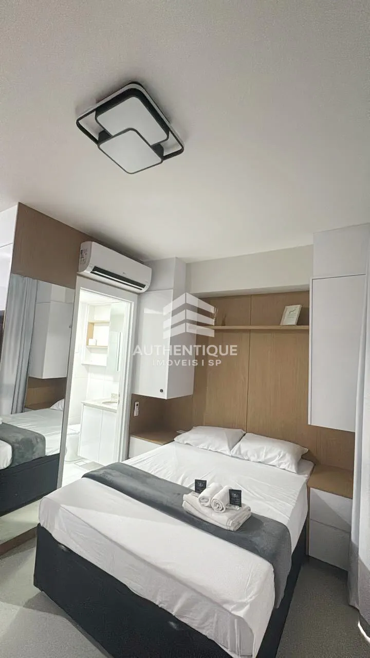 Imagem GO PORTUGAL BROOKLIN - Apartamento à venda no bairro Brooklin Paulista - São Paulo/SP, Zona Sul