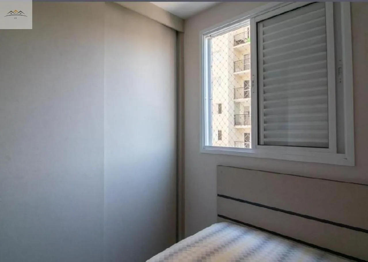 Imagem APARTAMENTO RESIDENCIAL em Diadema - São Paulo, Centro