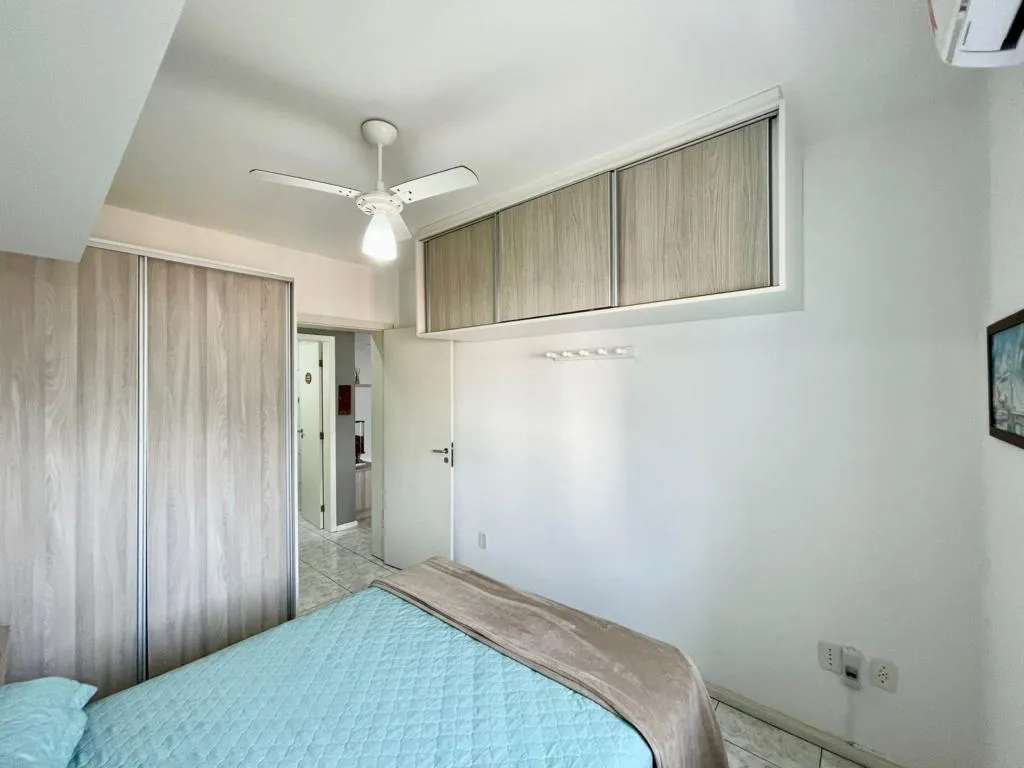 Imagem Apartamento 1 Dormitório - Bairro Zona Nova