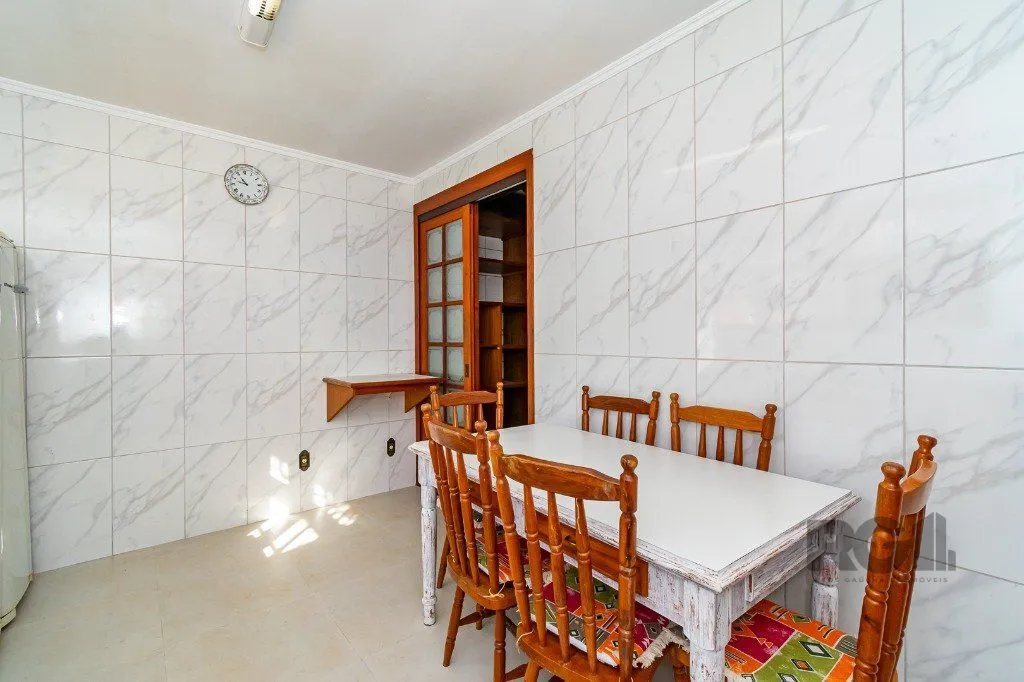 Imagem Casa sobrado na zona norte de 3 dormitórios 3 vagas e piscina