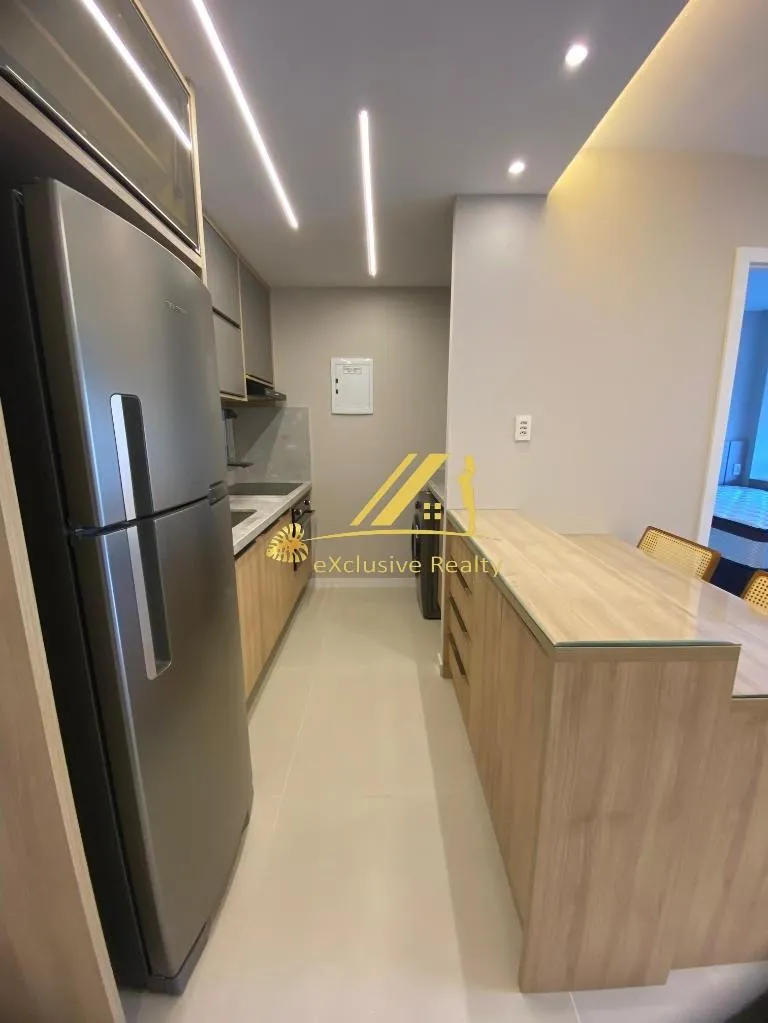 Imagem Apartamento RESIDENCIAL em Salvador - Bahia, Horto Florestal