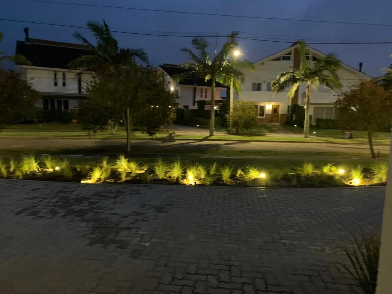 Imagem CASA DE ALTO PADRÃO NO CONDOMÍNIO GREEN VILLAGE - Xangrila/RS