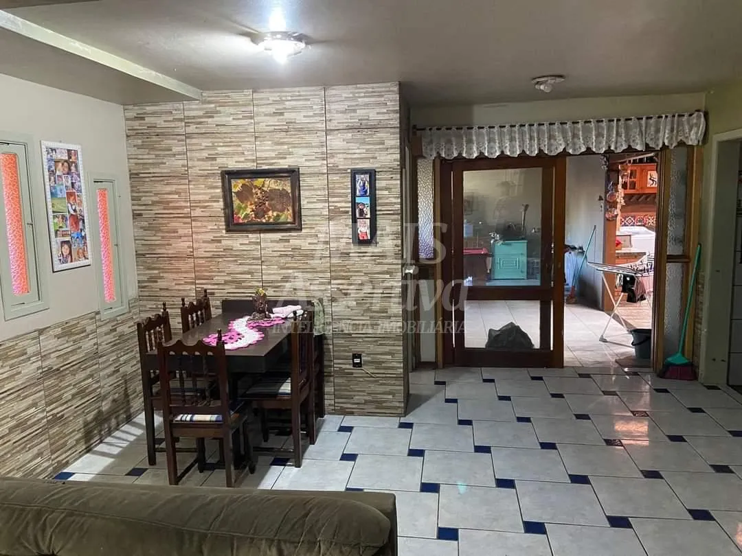 Imagem Casa semimobiliada para venda em Tramandaí Zona Nova