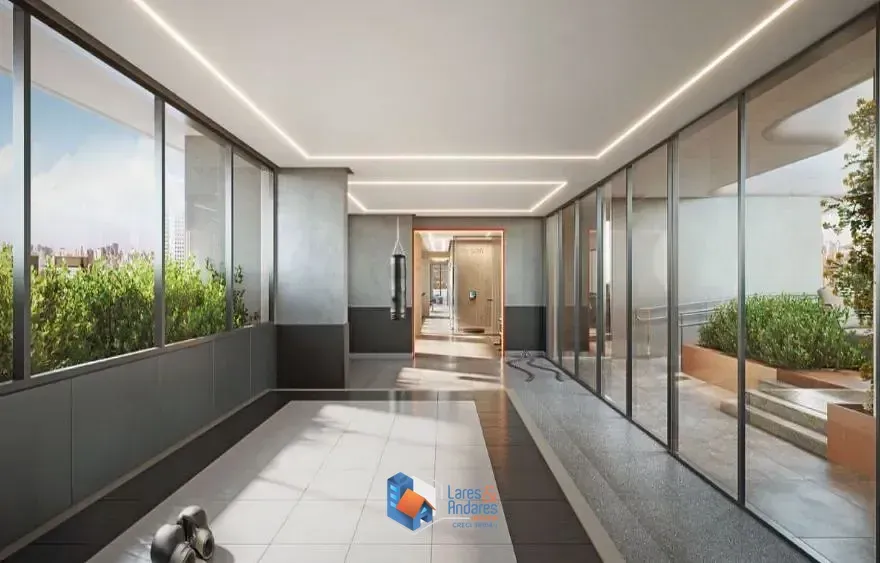 Imagem Apartamento para venda em Butantã com 3 quartos, sendo 3 suítes, 125m²