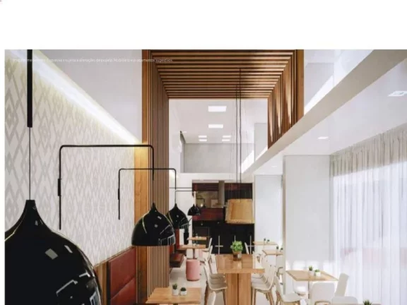Imagem SEU SONHO MAIS PERTO DE VOCÊ. 2 DORM/ SUITE E AMPLA SACADA - BARREIROS SJ