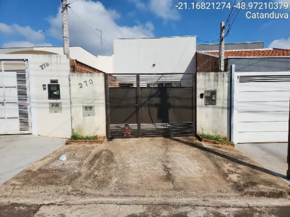 Foto do imóvel Oportunidade Única em CATANDUVA - SP | Tipo: Prédio | Negociação: Leilão | Situação: Imóvel em RUA IBIRACI