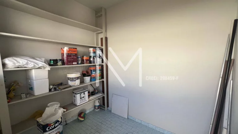 Imagem Casa para venda 3 Quartos 160m² Terreno inteiro 300m² - Bairro Vila Nair