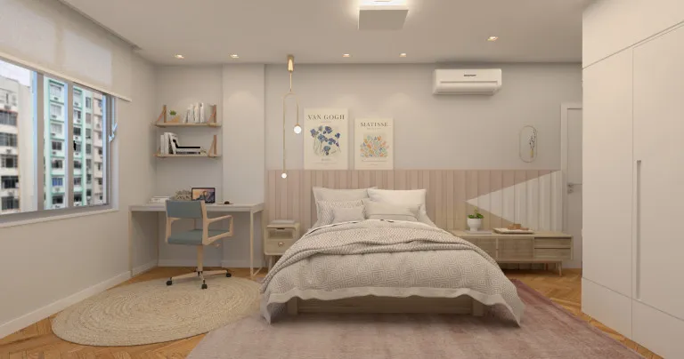 Imagem Apartamento com 3 Quartos à Venda, 185 m² em Copacabana - Rio de Janeiro