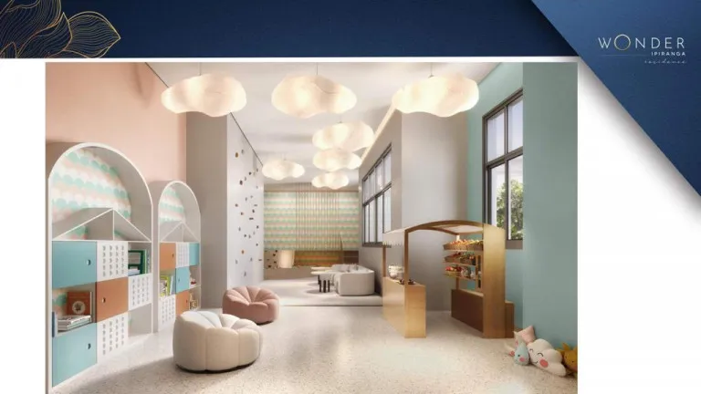 Imagem Apartamento com 3 Quartos à Venda, 127 m² em Sacomã - São Paulo