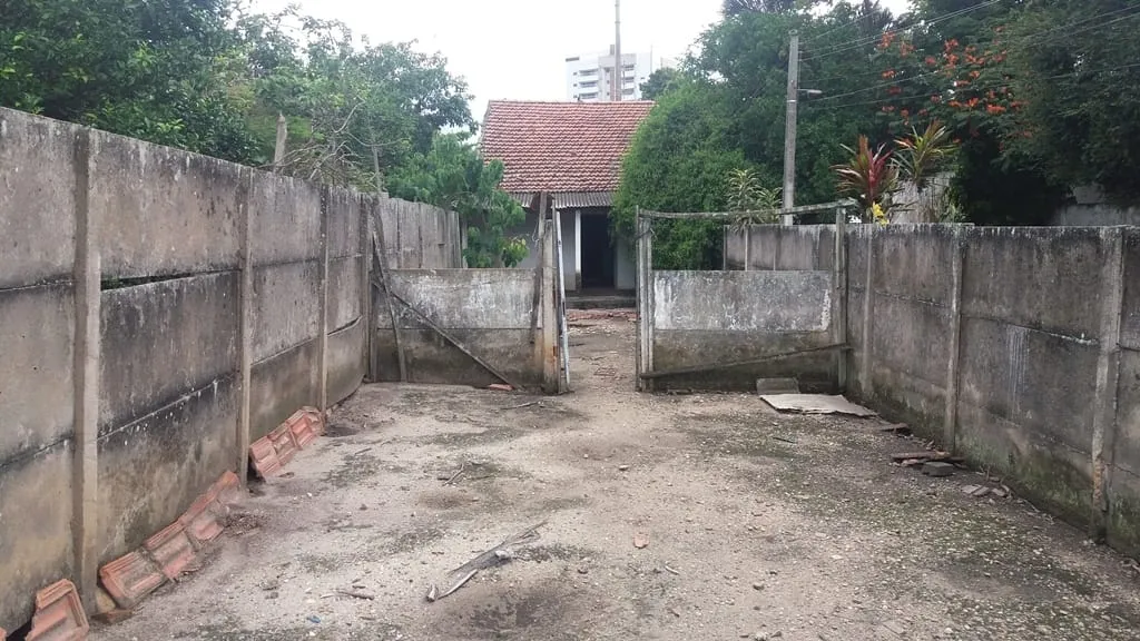 Imagem Terreno à venda 200M², Bosque da Princesa, Pindamonhangaba - SP