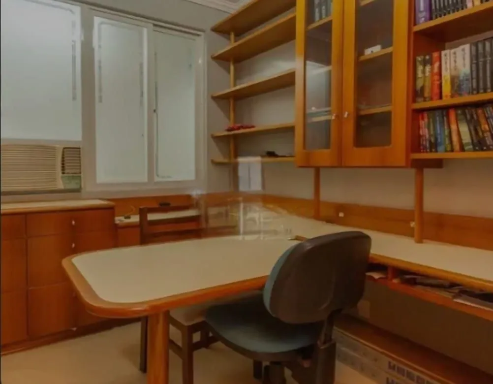 Imagem Edifício Magda Apartamento 2 dormitórios no bairro Petrópolis
