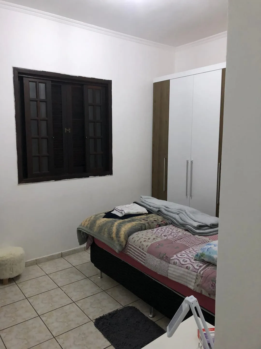 Imagem Casa à venda 3 Quartos, 1 Suite, 2 Vagas, 150M², Residencial Comercial Vila Verde, Pindamonhangaba - SP