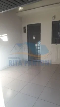 Imagem Casa - Ribeirão Preto - Ipiranga - Região Norte
