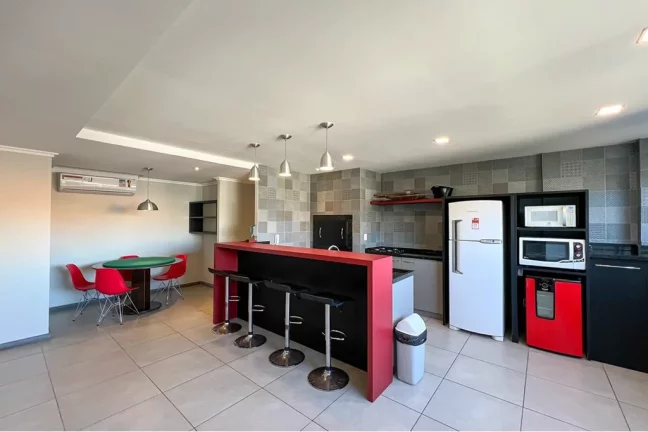 Imagem Apartamento para venda no bairro Azenha em Porto Alegre