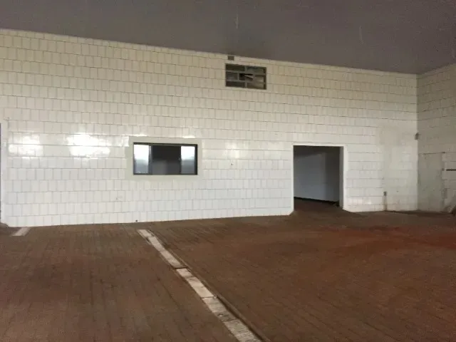 Imagem Prédio Comercial para locação na União Paulista 4.300m² de Terreno e 2.000m² de Área Construída
