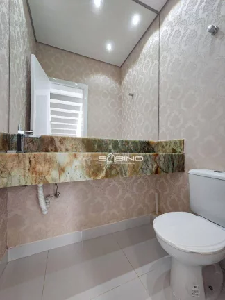 Imagem Casa à venda no Bairro Riviera de São Lourenço, casa com 5 suítes, 450m² de área útil, 5 vagas