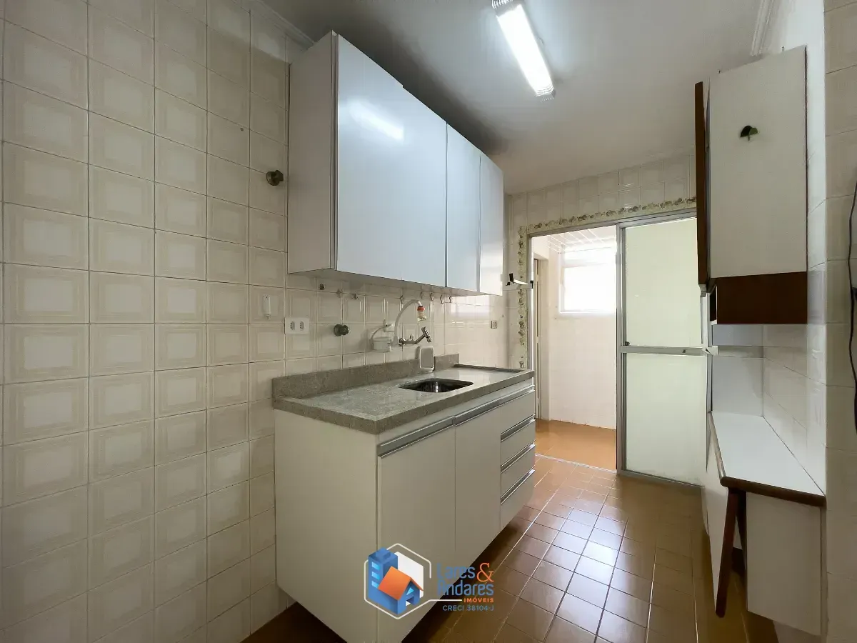 Imagem Apartamento para venda em Jardim das Acácias com 2 quartos, 65m²