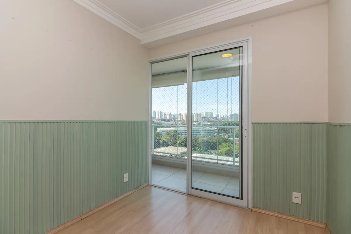 Imagem Apartamento para venda em Vila Anastácio com 2 quartos, 55m2