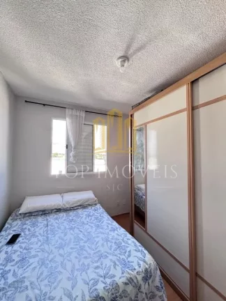 Imagem Apartamento Localizado na Zona Leste Campo di Pastori 2 dormitorios Planejados