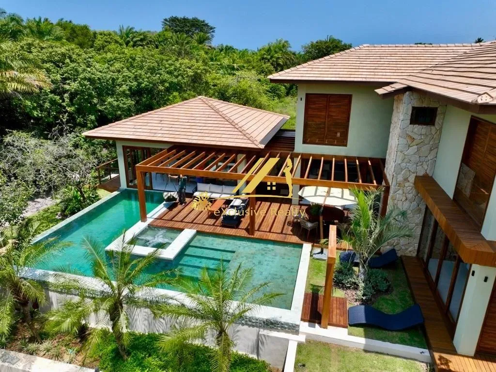 Foto do imóvel Casa RESIDENCIAL em Mata de São João - Bahia,