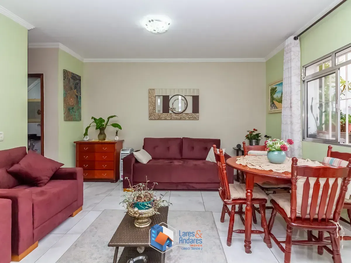 Imagem Sobrado para venda em Freguesia do Ó com 3 quartos, 94m²