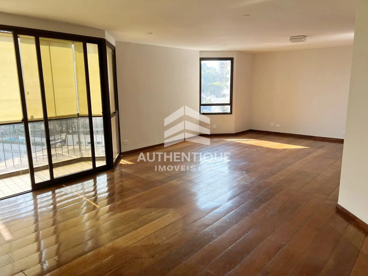 Foto do imóvel MORUMBI CENTRAL PARK - Apartamento à venda em Avenida Giovanni Gronchi