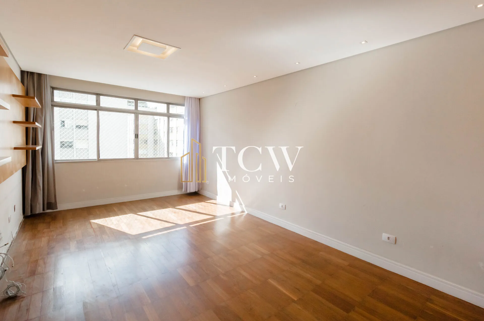 Imagem Apartamento à venda no bairro Itaim Bibi - São Paulo/SP, Zona Sul