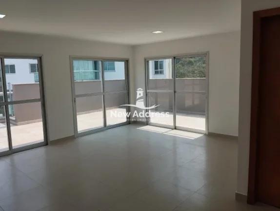 Imagem Cobertura Duplex à venda no Parque das Castanheiras - Praia da Costa, Vila Velha/ES