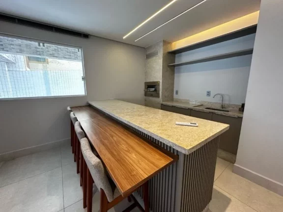 Imagem APARTAMENTO COM 109.67 m² - VILA GUILHERMINA - PRAIA GRANDE SP