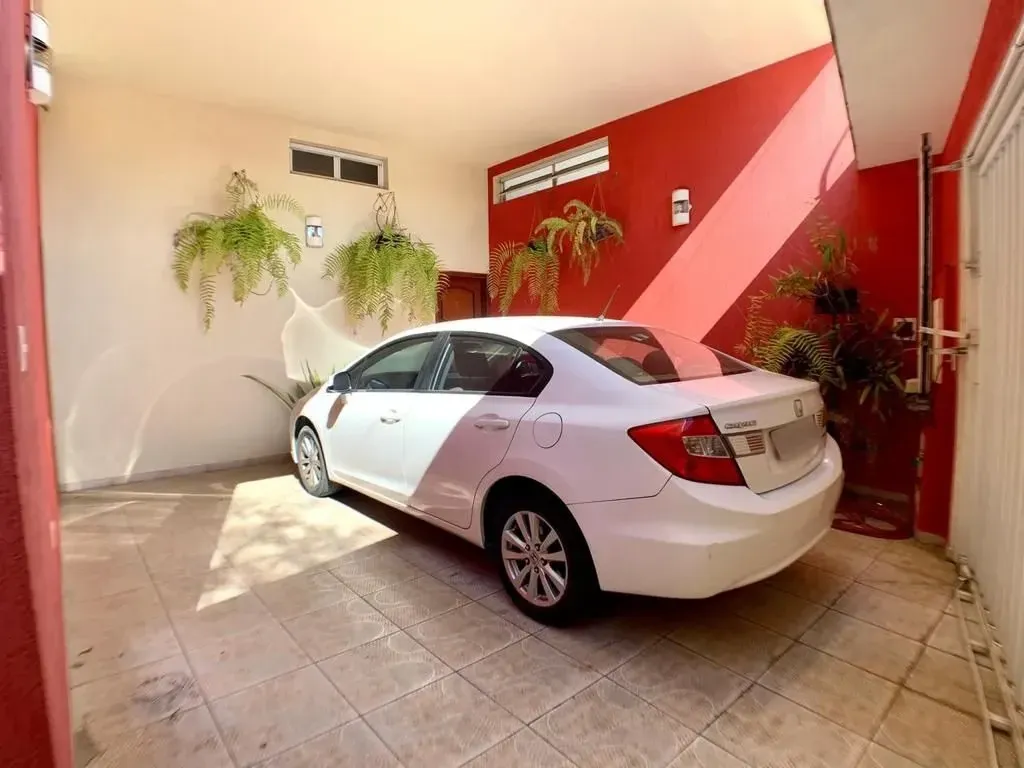 Imagem Casa com 4 Quartos à Venda, 340 m² em Jardim Estádio - Jundiaí