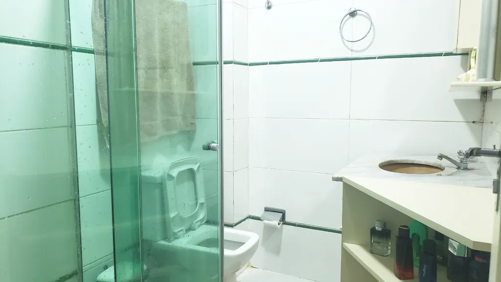 Imagem Apartamento em São Sebastião