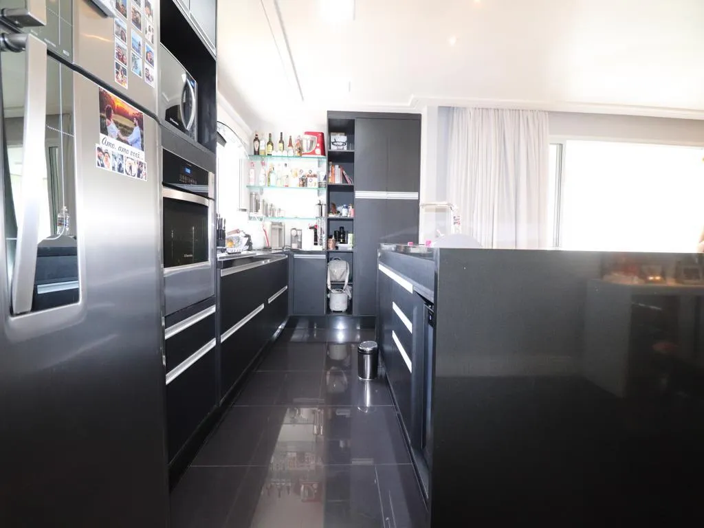 Imagem Apartamento para venda em Vila Andrade com 3 quartos, sendo 3 suítes, 142m2