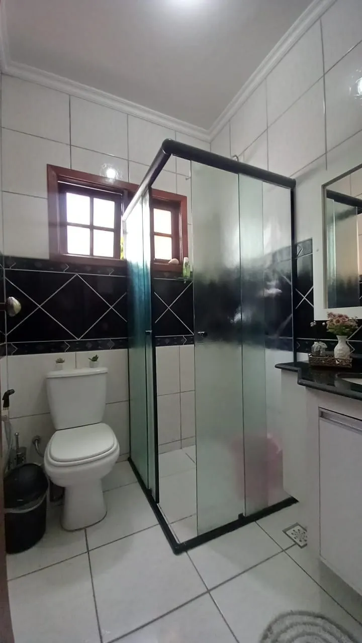 Imagem Casa à venda 4 Quartos, 1 Suite, 250M², Esplanada Independência, Taubaté - SP