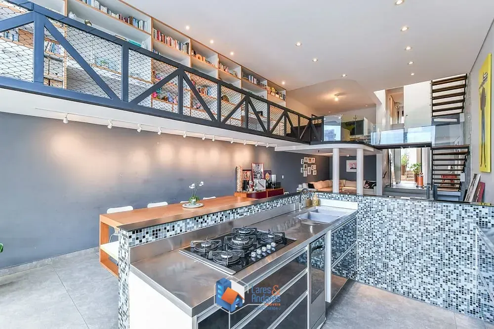 Imagem Casa para venda em Aclimação com 3 quartos, sendo 3 suítes, 400m²