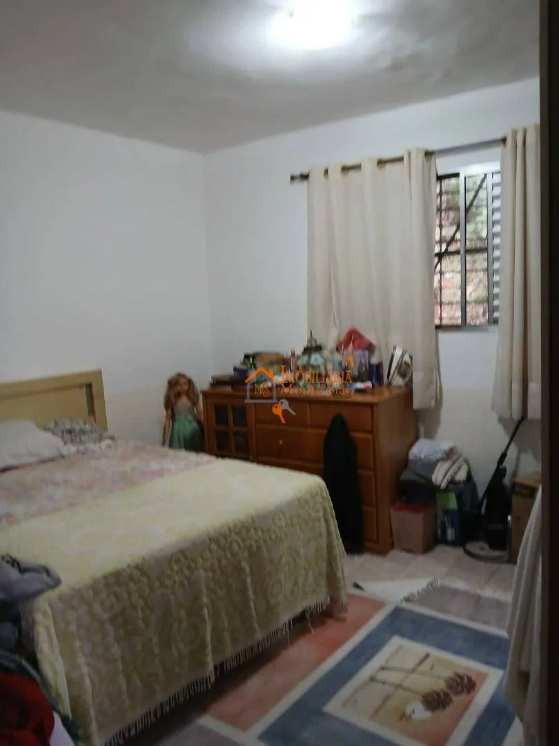 Imagem Sobrado com 3 dormitórios à venda, 343 m² por R$ 1.600.000,00 - Mikail II - Guarulhos/SP