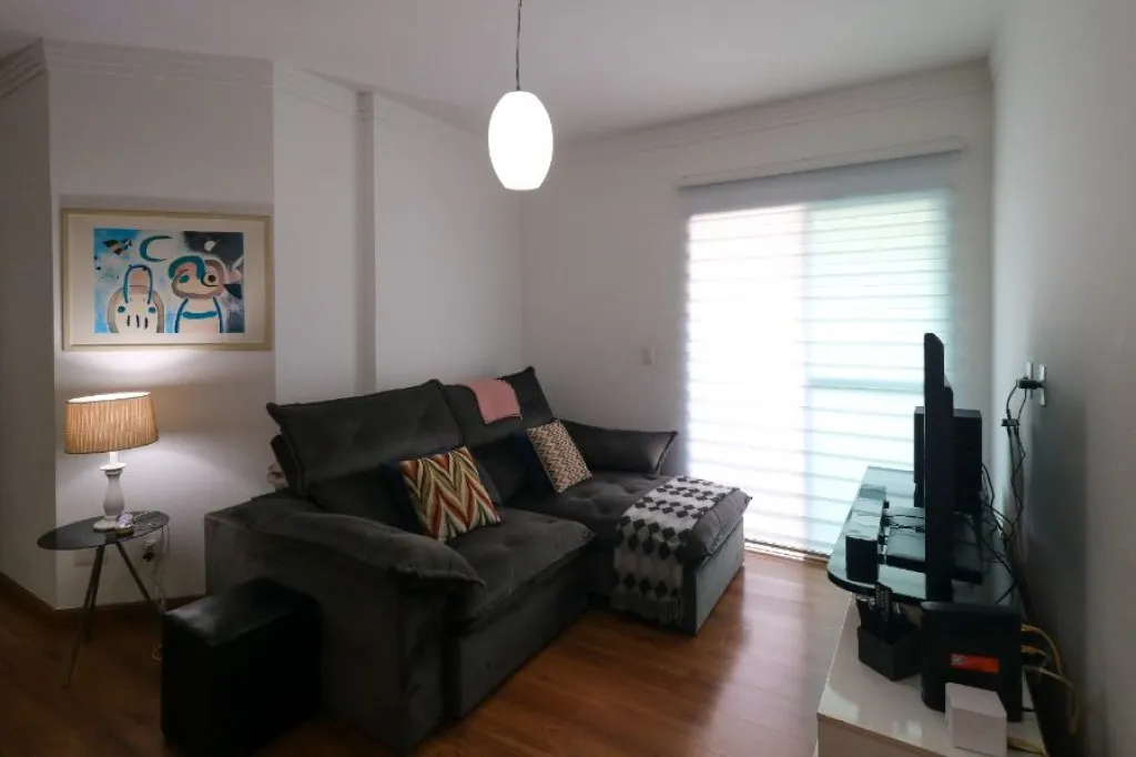 Imagem APARTAMENTO COM 120,00 m² - GUILHERMINA - PRAIA GRANDE SP