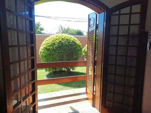 Imagem Casa Padrão